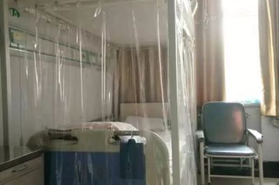 ［層流床資訊］【河北創(chuàng)城記·張家口進(jìn)行時】宣化區(qū)醫(yī)院腫瘤科首家引進(jìn)層流床，為腫瘤患者的治療提供有利保障