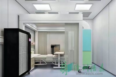 徐州潔森可移動(dòng)單人百級(jí)層流倉(cāng)